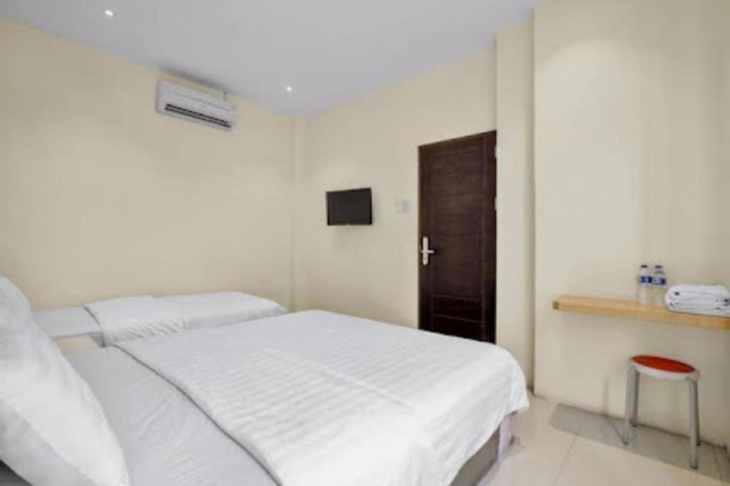 Oyo 92772 Losmen Diah Syariah Langsa Ngoại thất bức ảnh