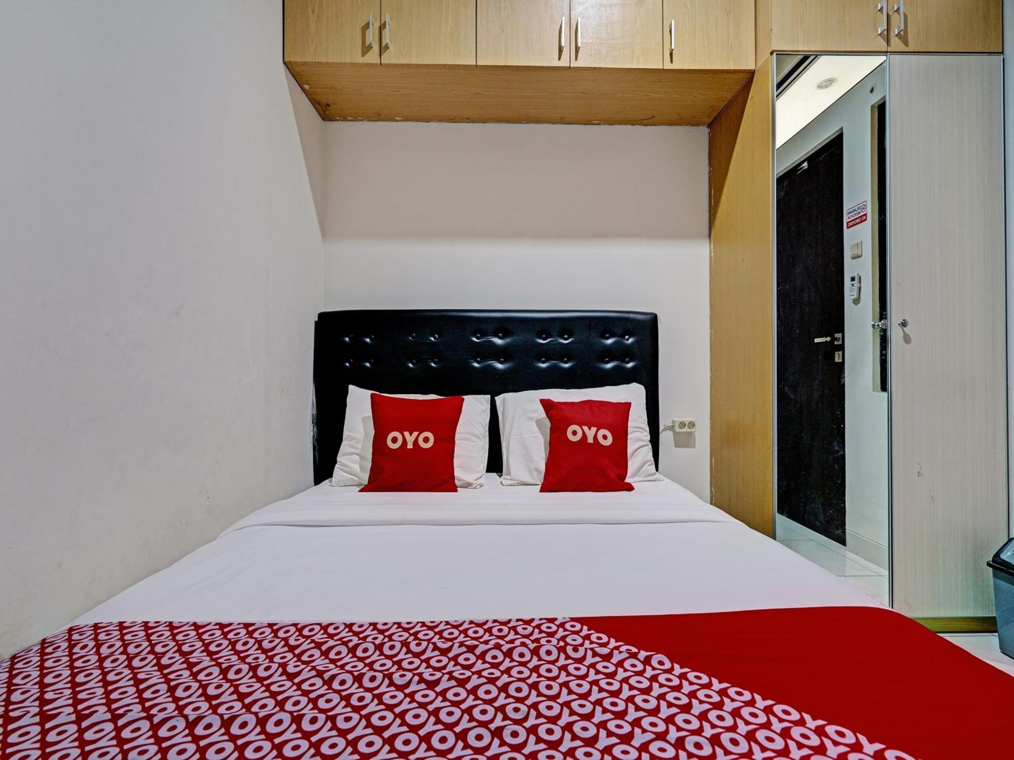 Oyo 92772 Losmen Diah Syariah Langsa Ngoại thất bức ảnh