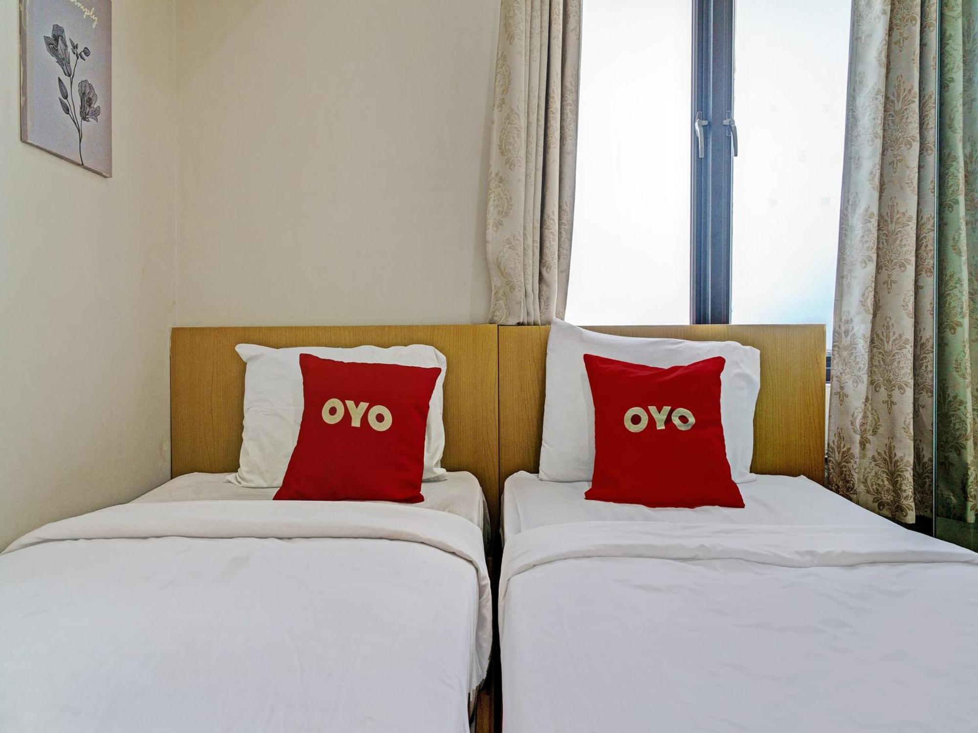 Oyo 92772 Losmen Diah Syariah Langsa Ngoại thất bức ảnh