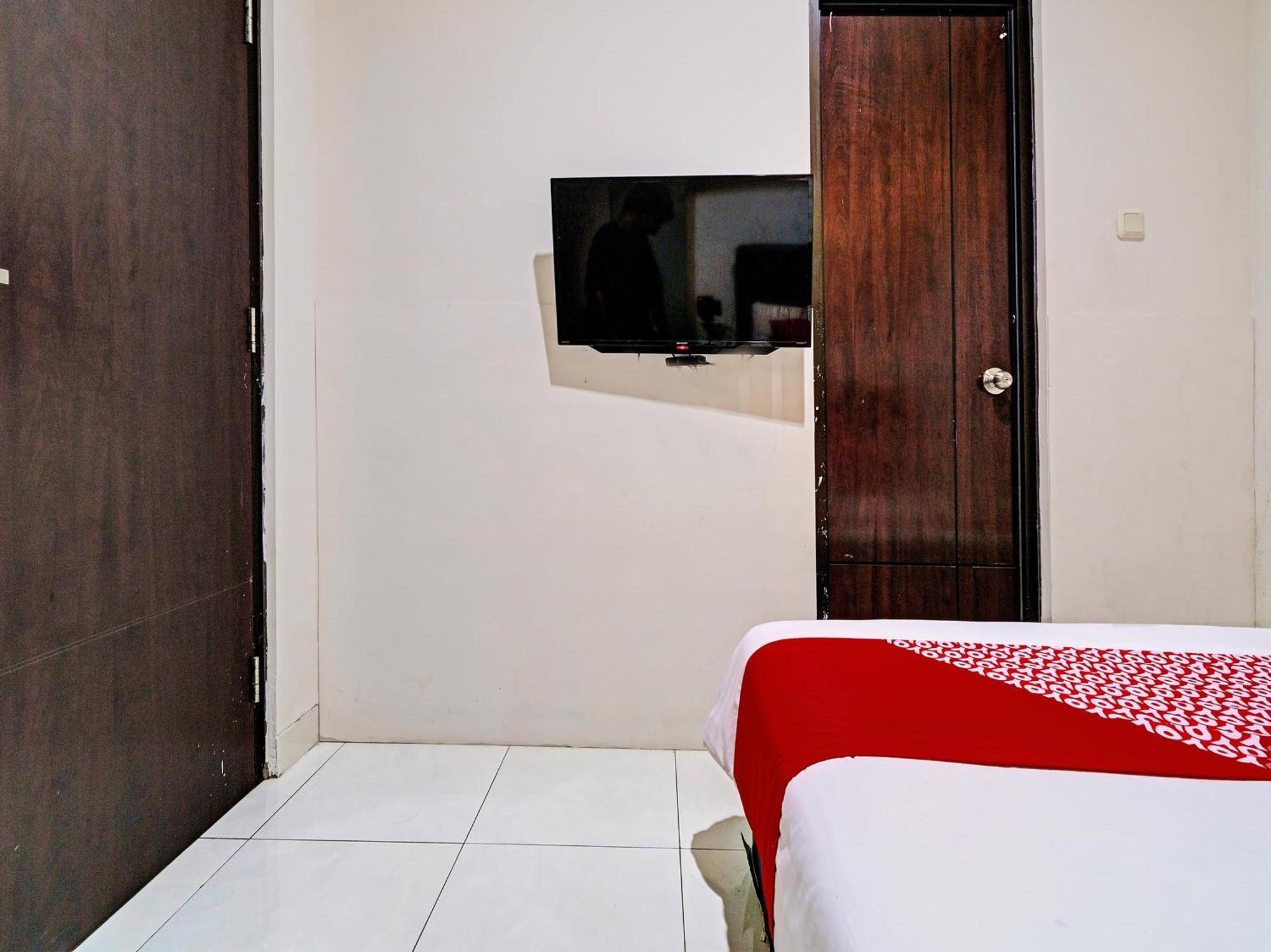 Oyo 92772 Losmen Diah Syariah Langsa Ngoại thất bức ảnh